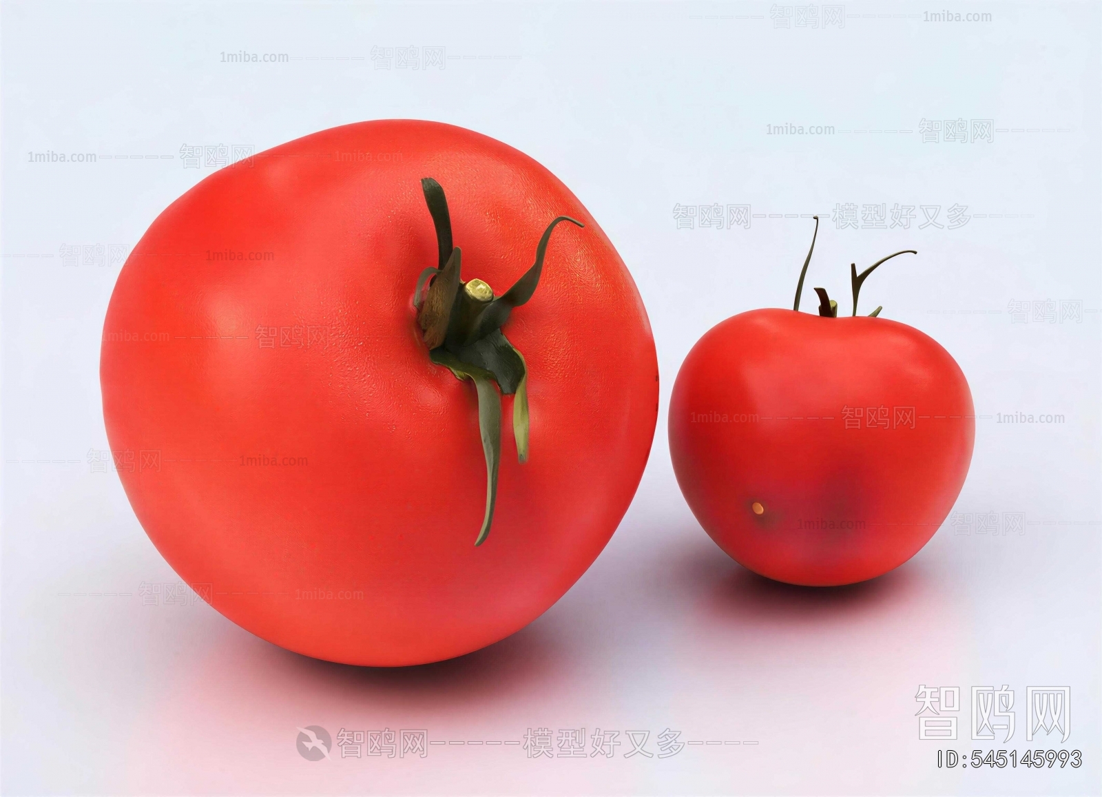 Modern Vegetables
