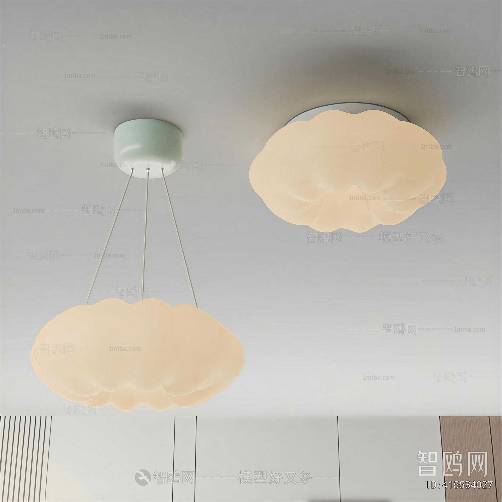 Modern Ceiling Ceiling Lamp