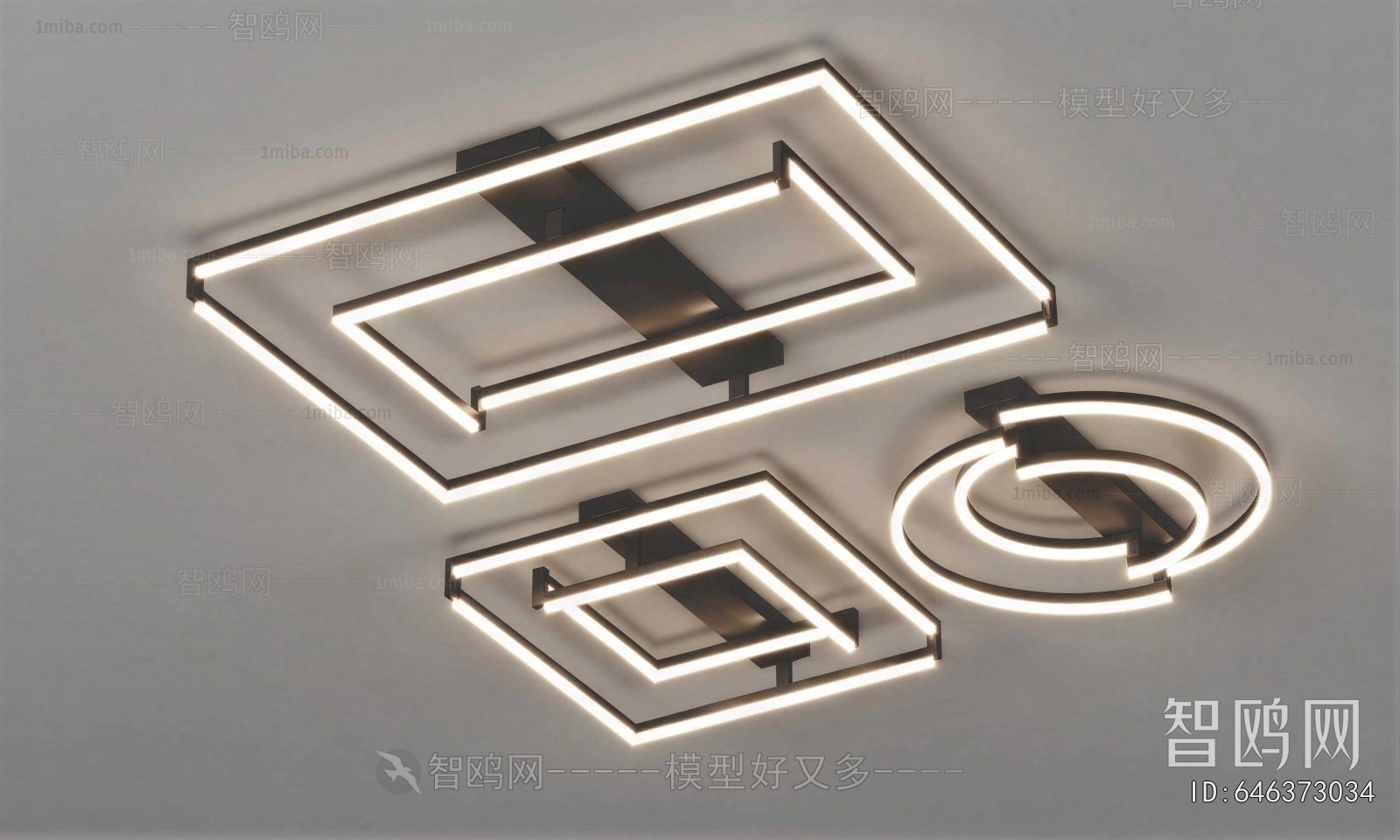 Modern Ceiling Ceiling Lamp