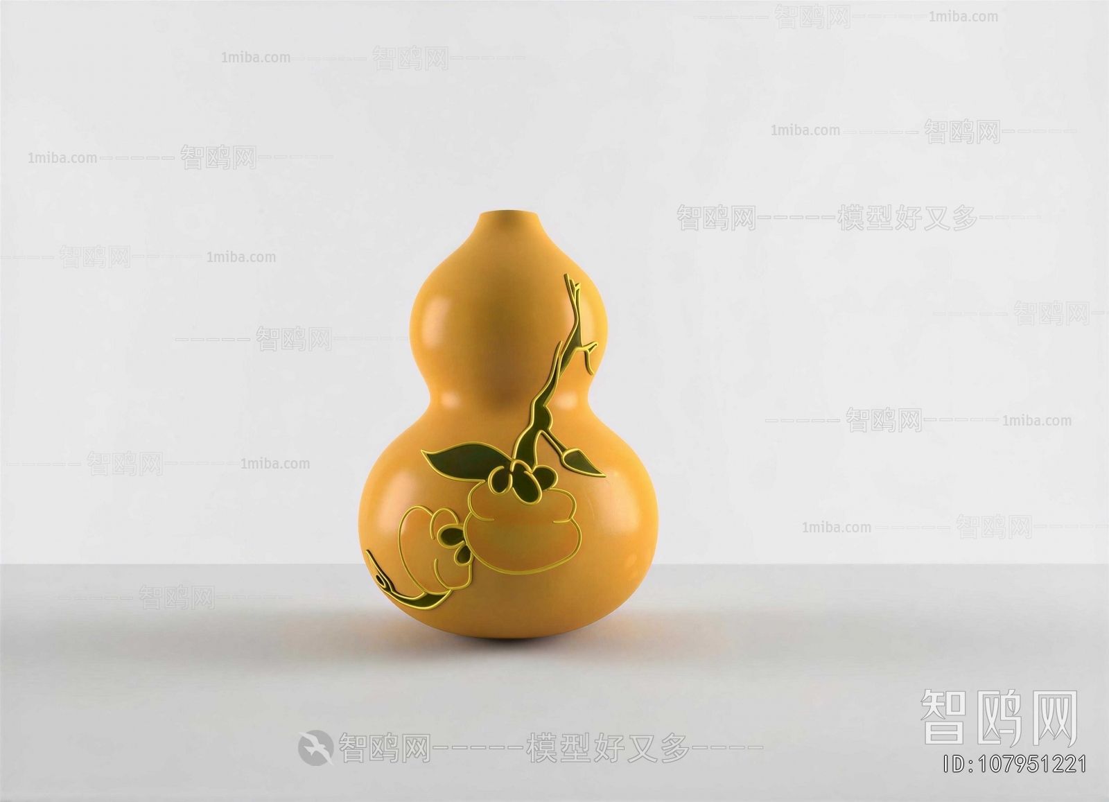 New Chinese Style Decorative Set