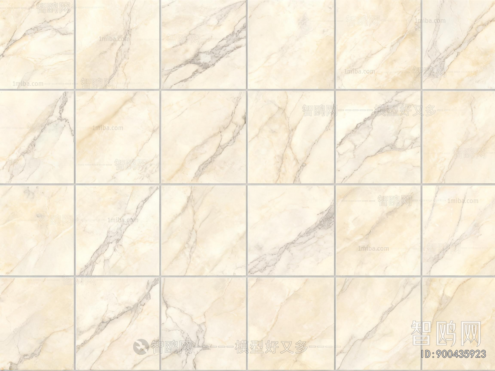 Marble Tiles