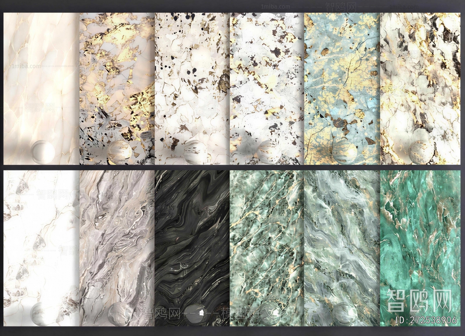 Modern Panels