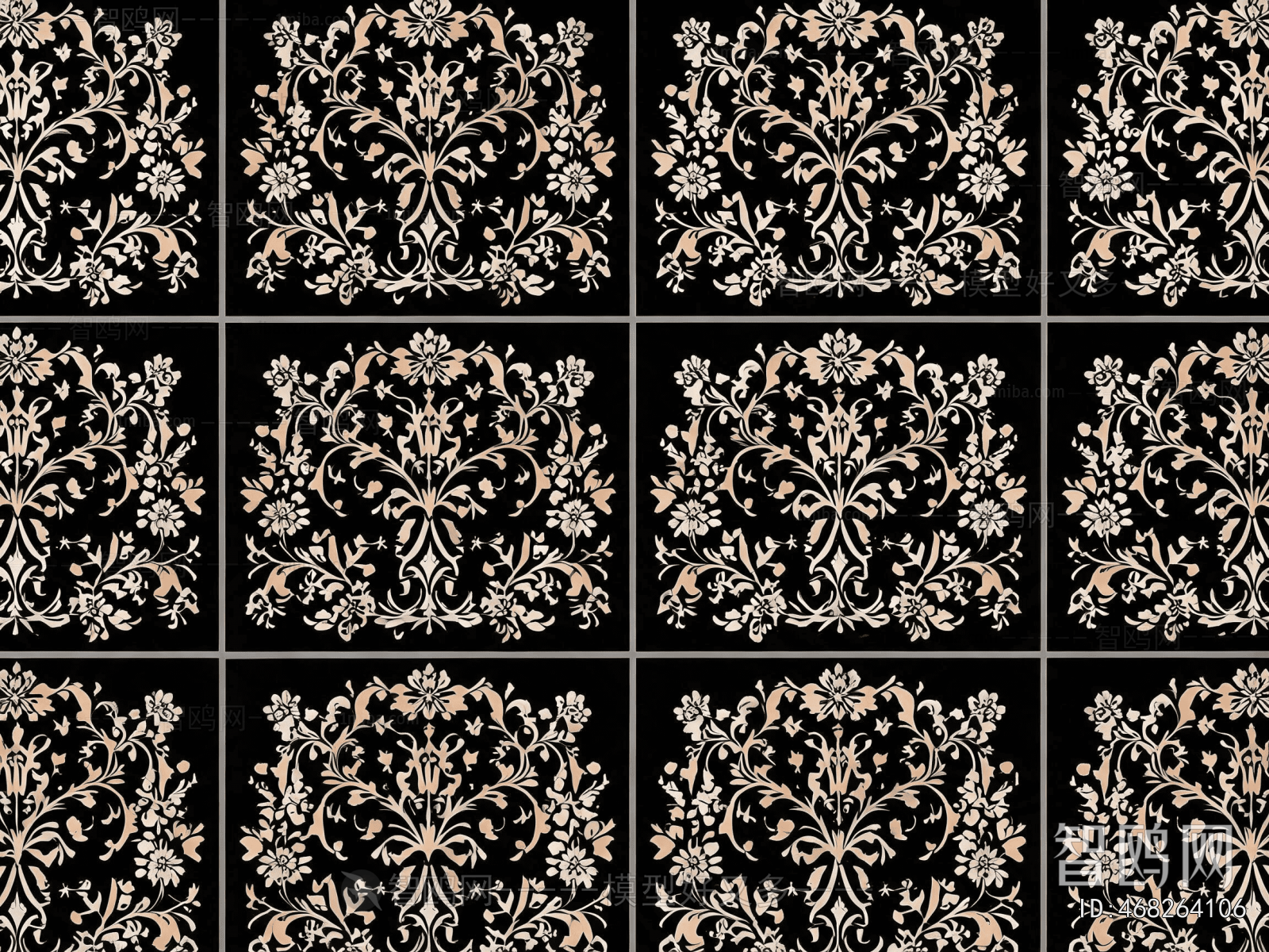 Marble Tiles