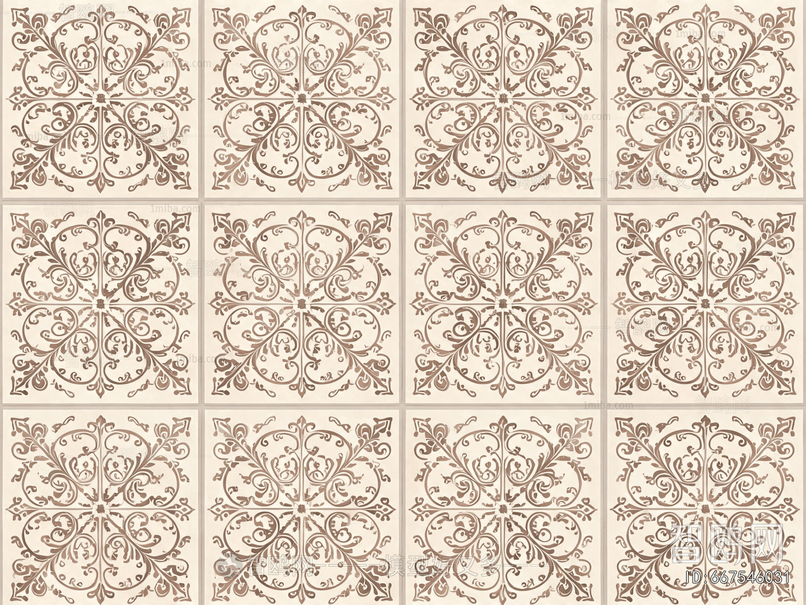 TILES TEXTURE