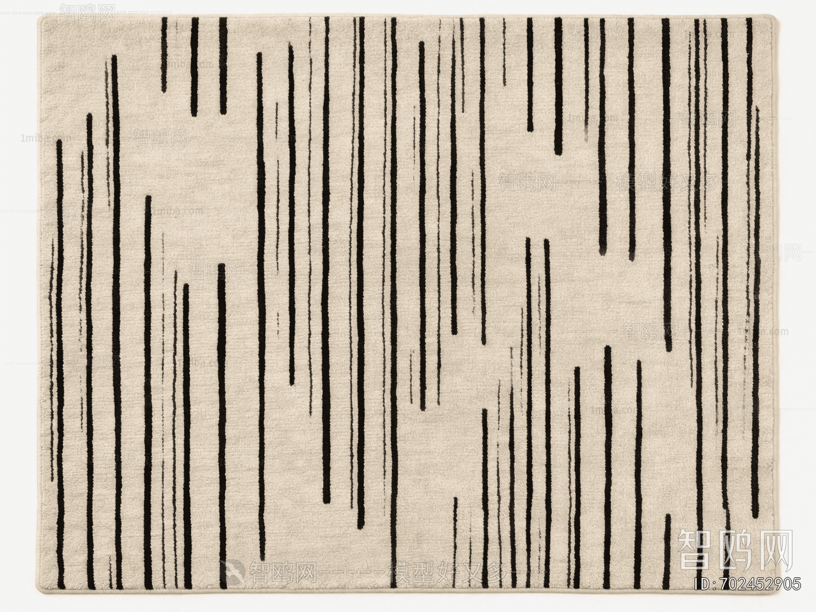 Chinese Carpet