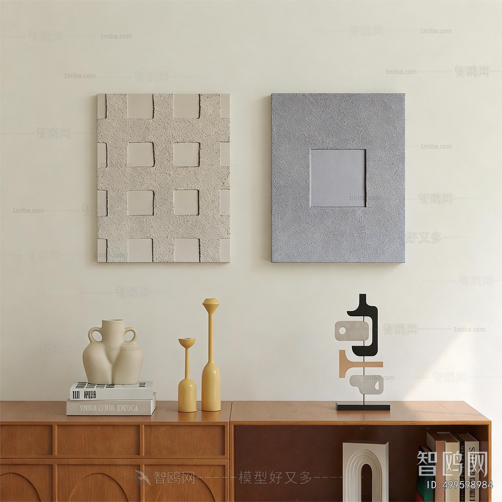 Modern Painting