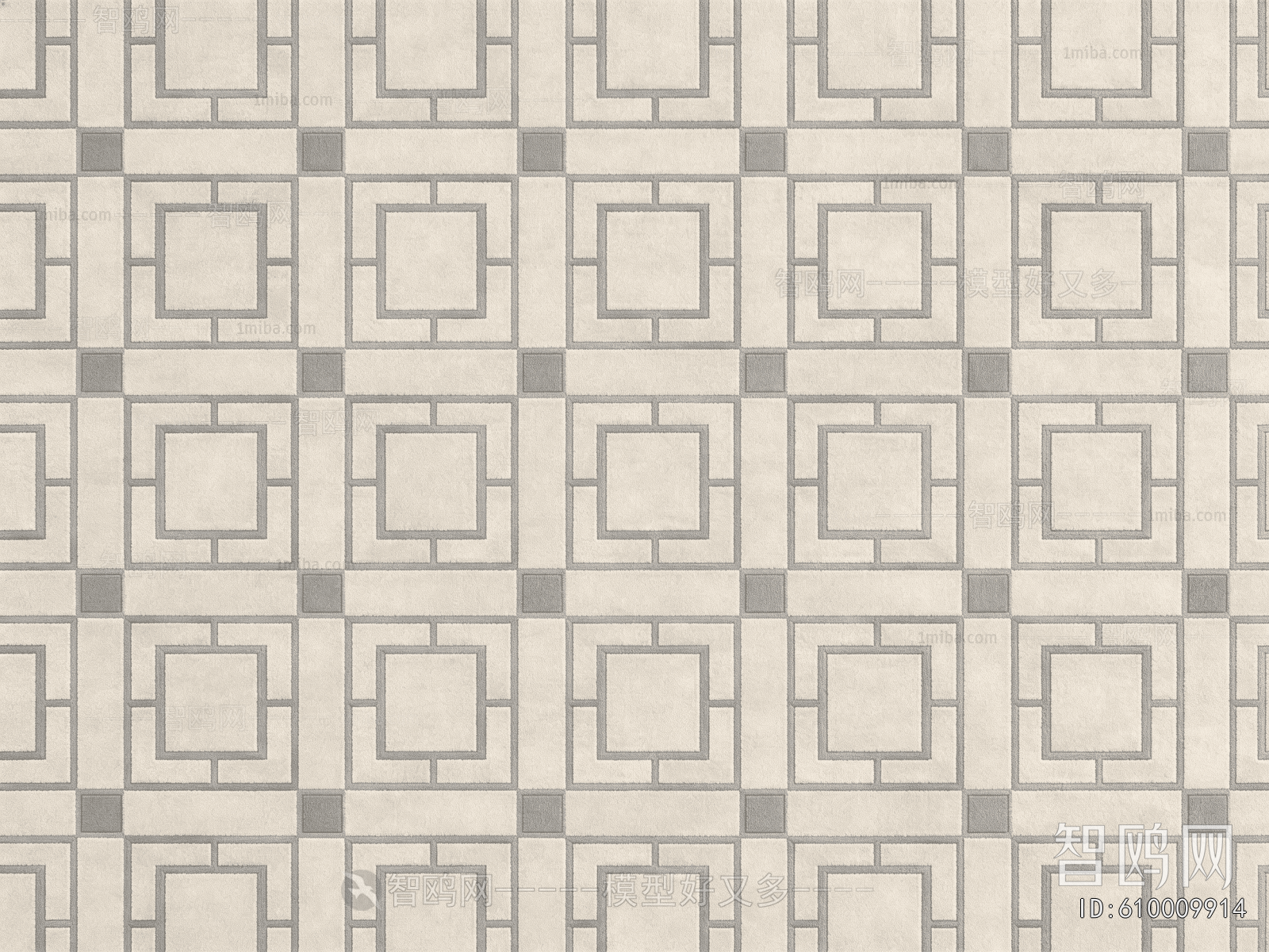 Chinese Carpet