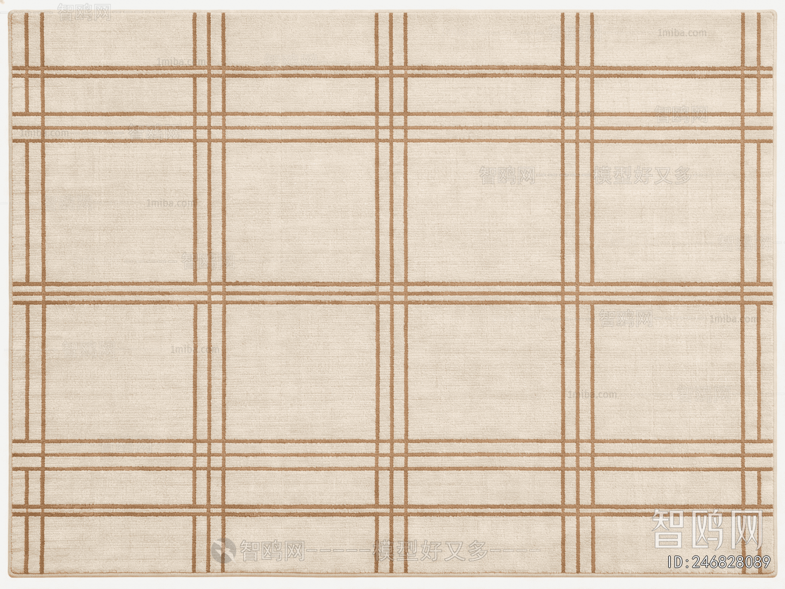 Chinese Carpet