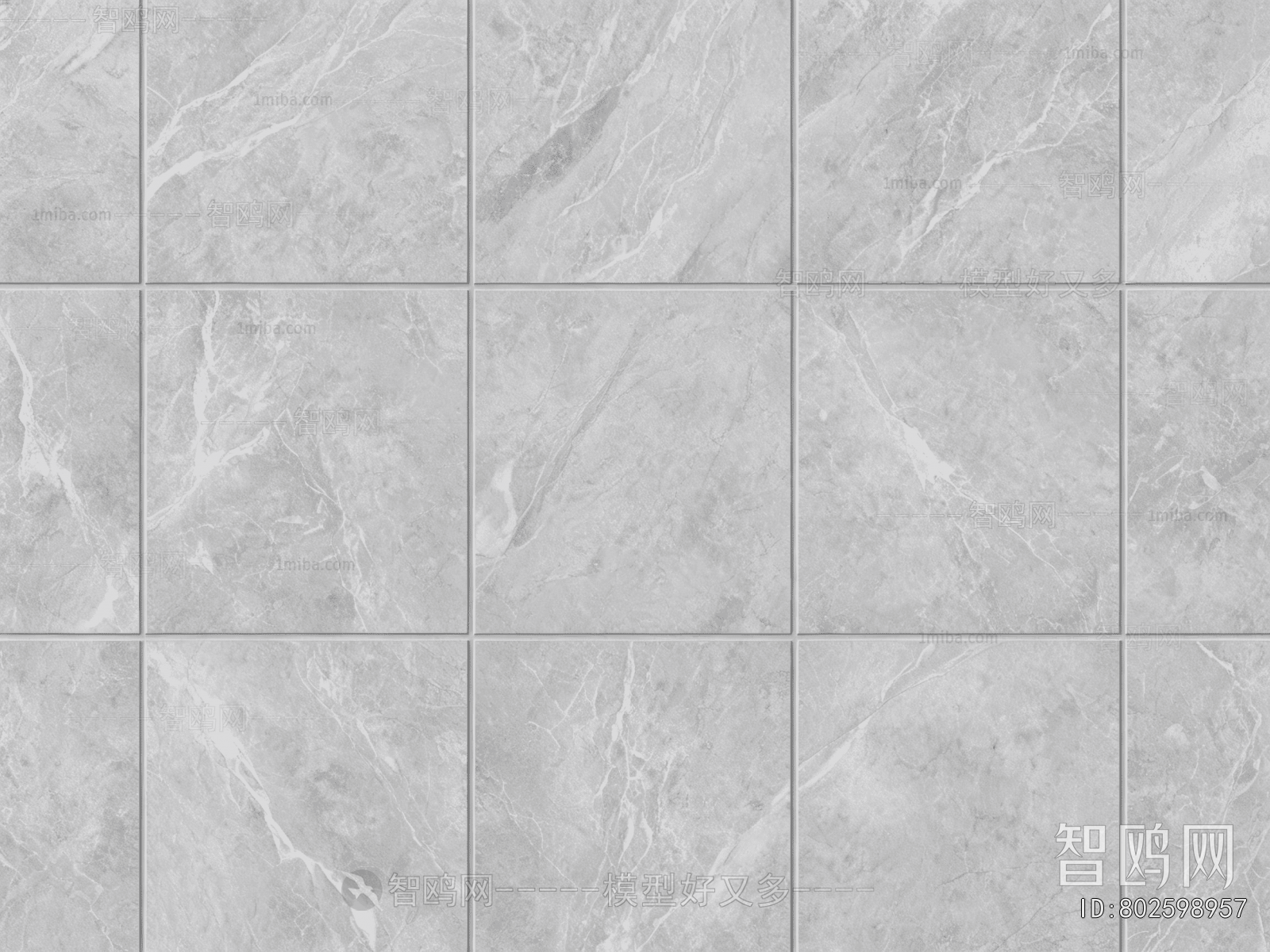 Marble Tiles