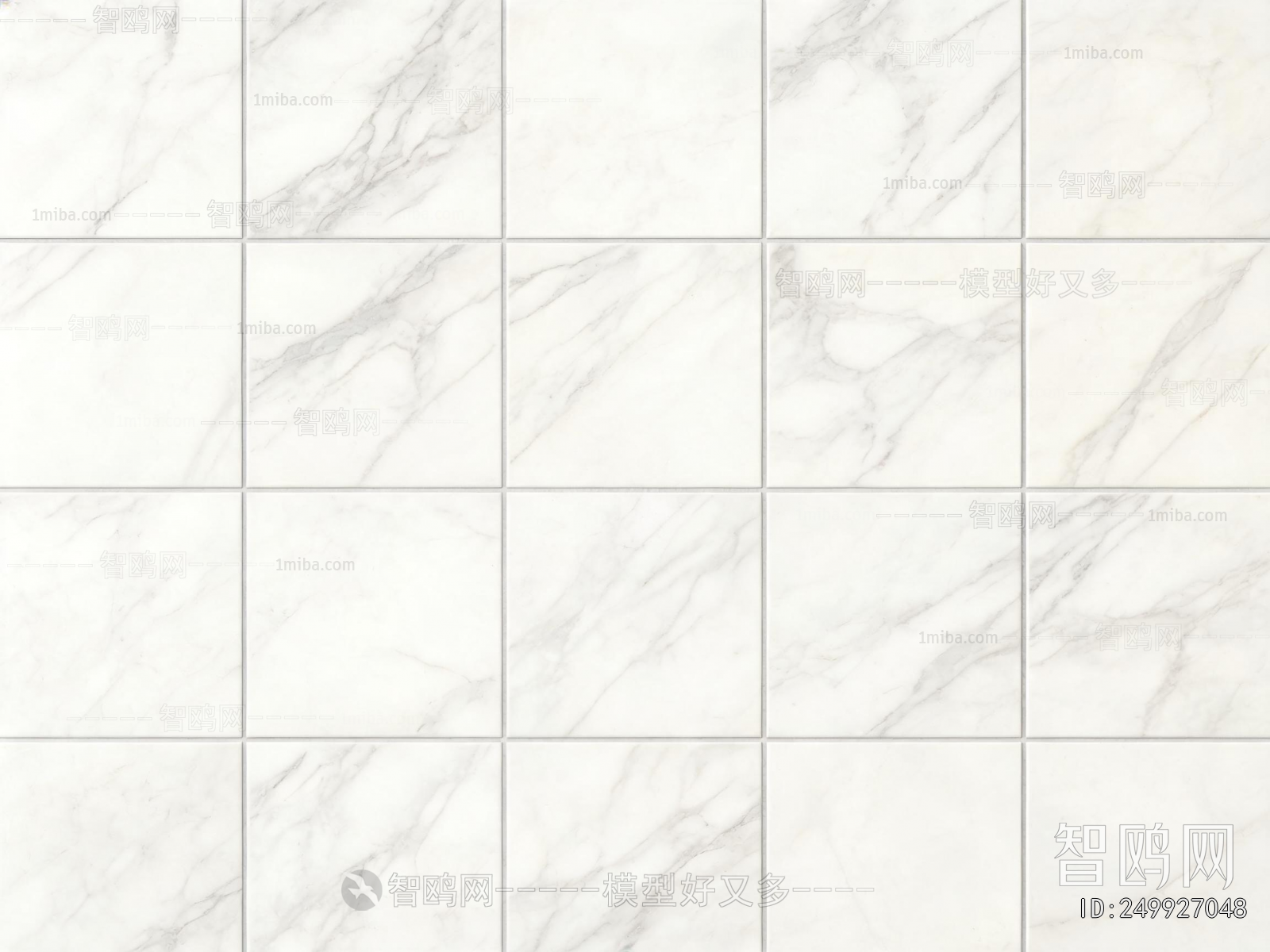 Marble Tiles