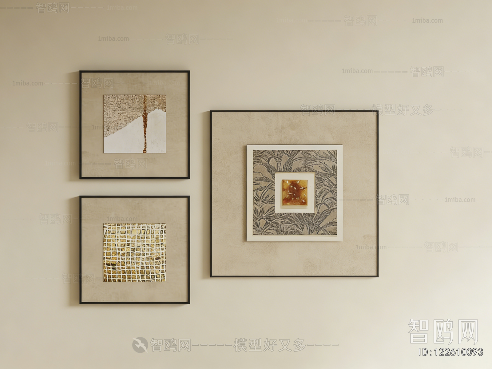 Modern Painting