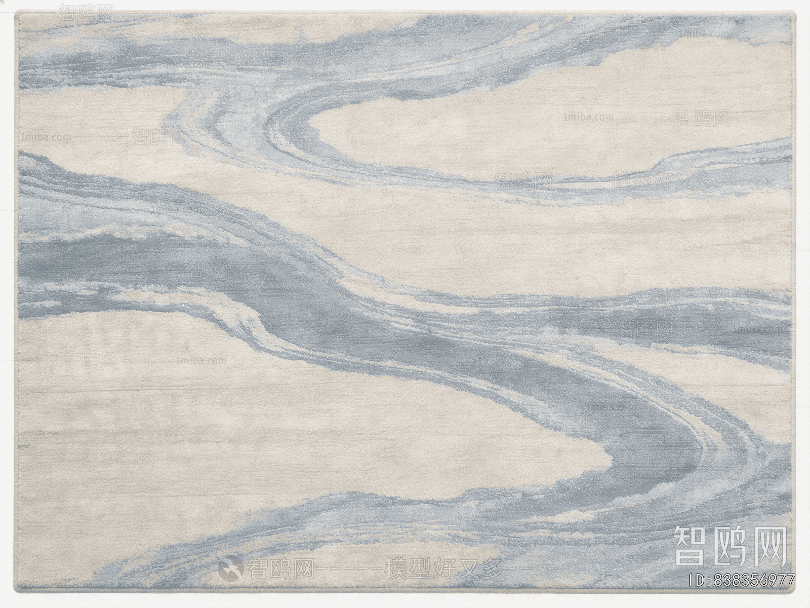 Chinese Carpet
