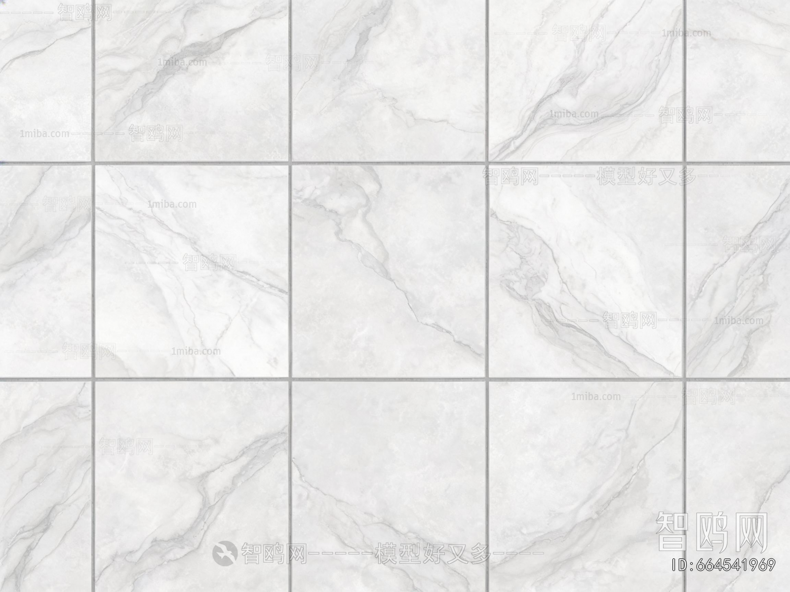 Marble Tiles