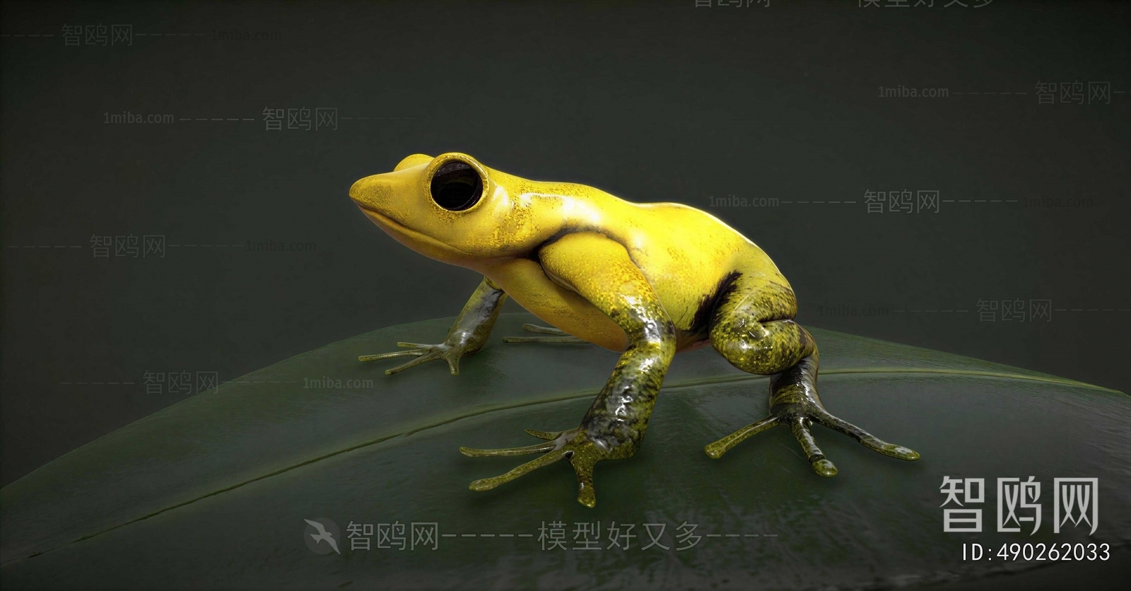 Modern Reptile