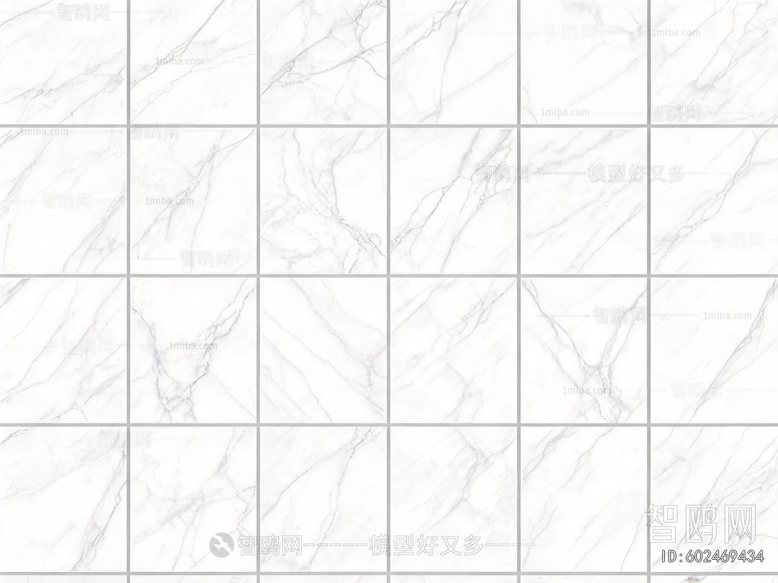 Marble Tiles