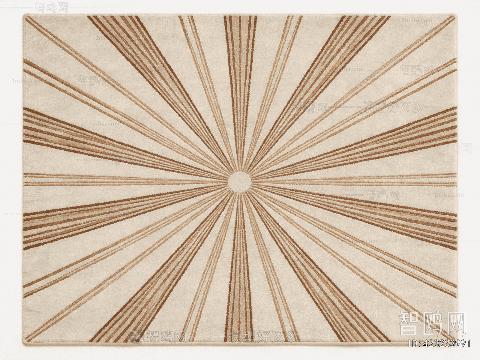 Chinese Carpet