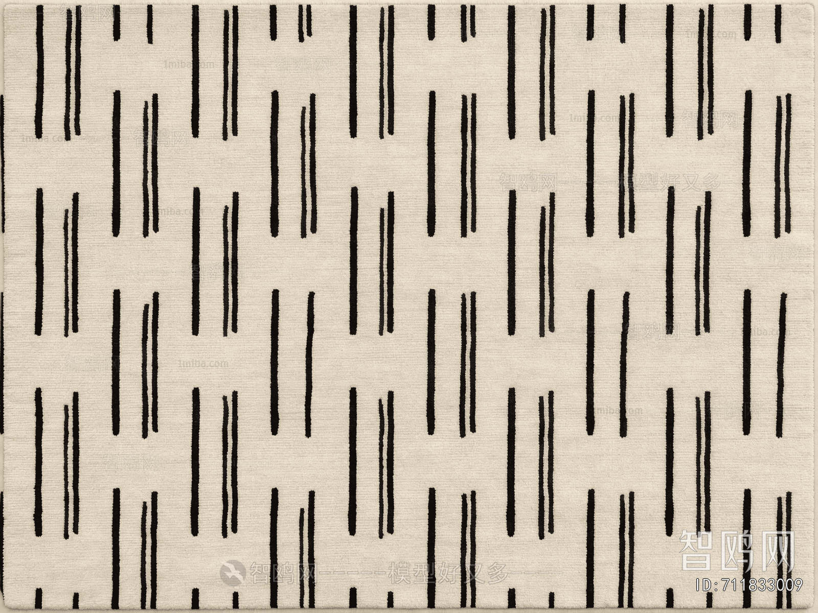 Chinese Carpet