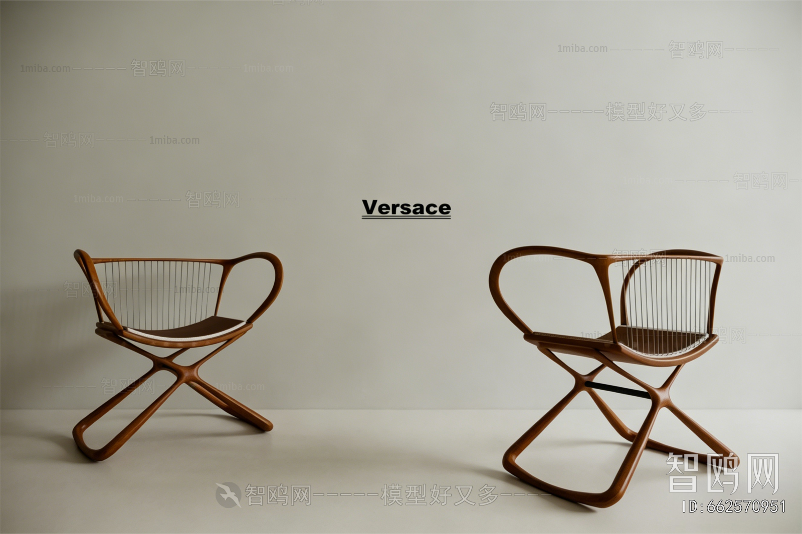 French Style Lounge Chair