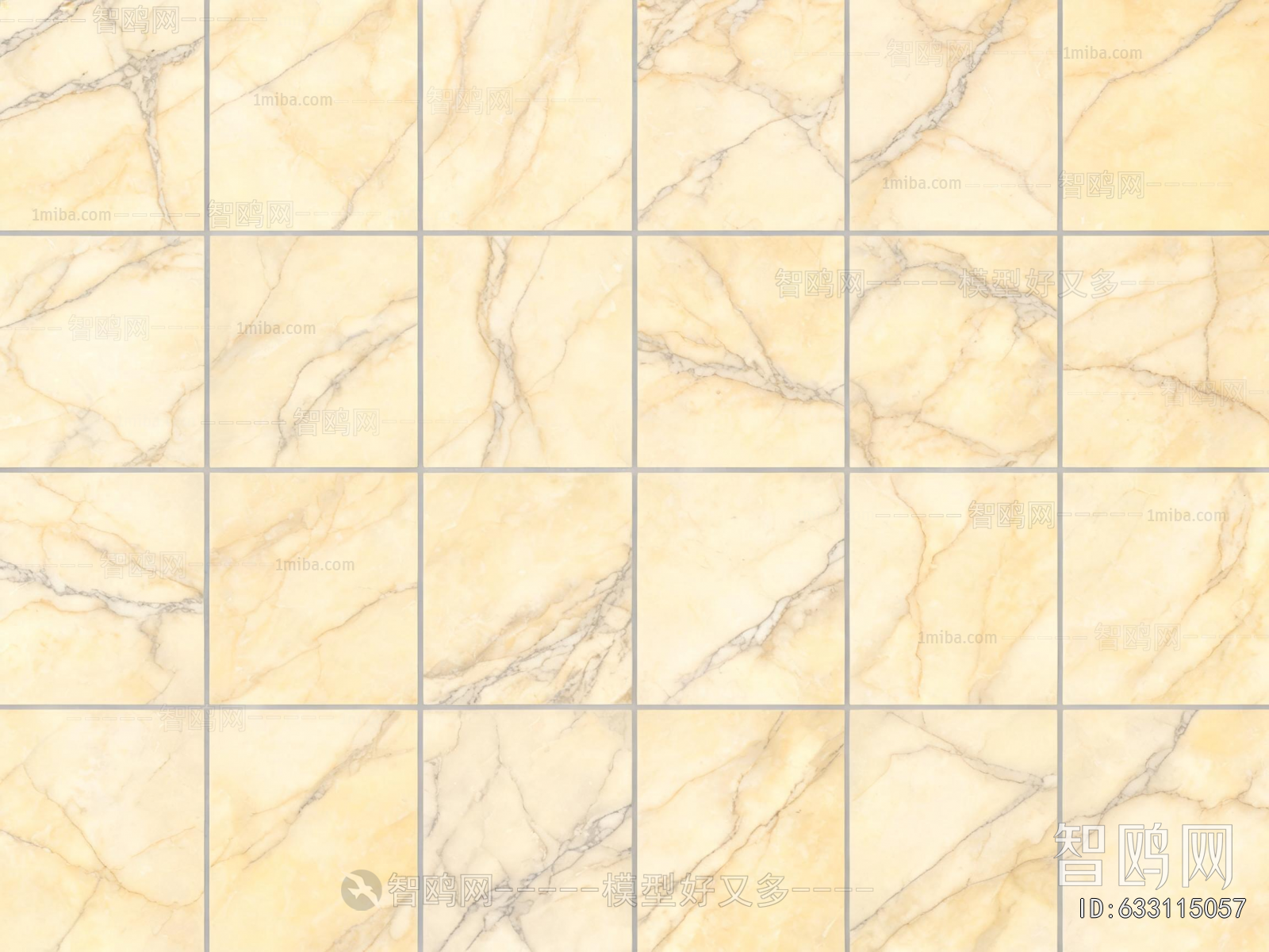 Marble Tiles