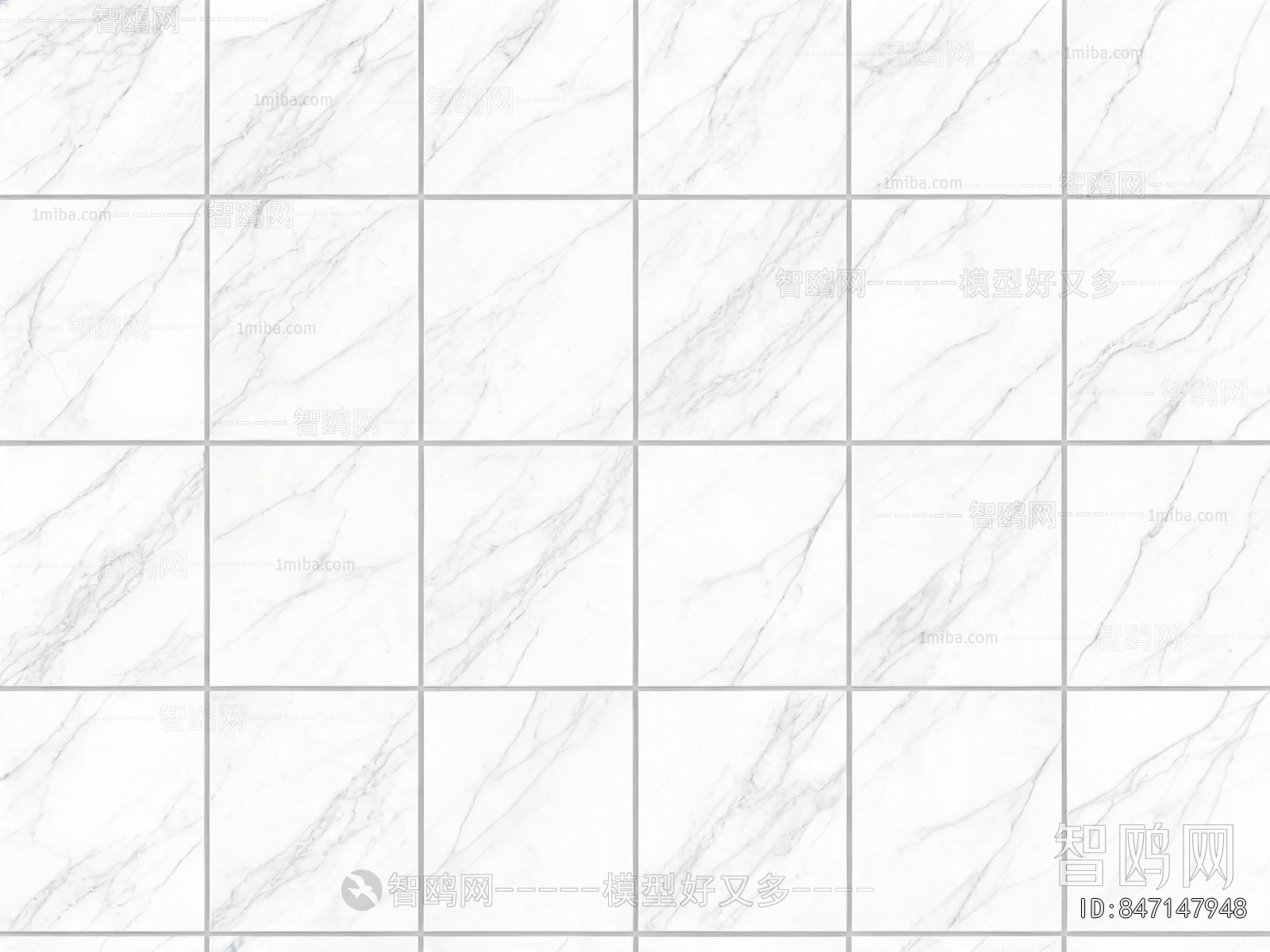 Marble Tiles