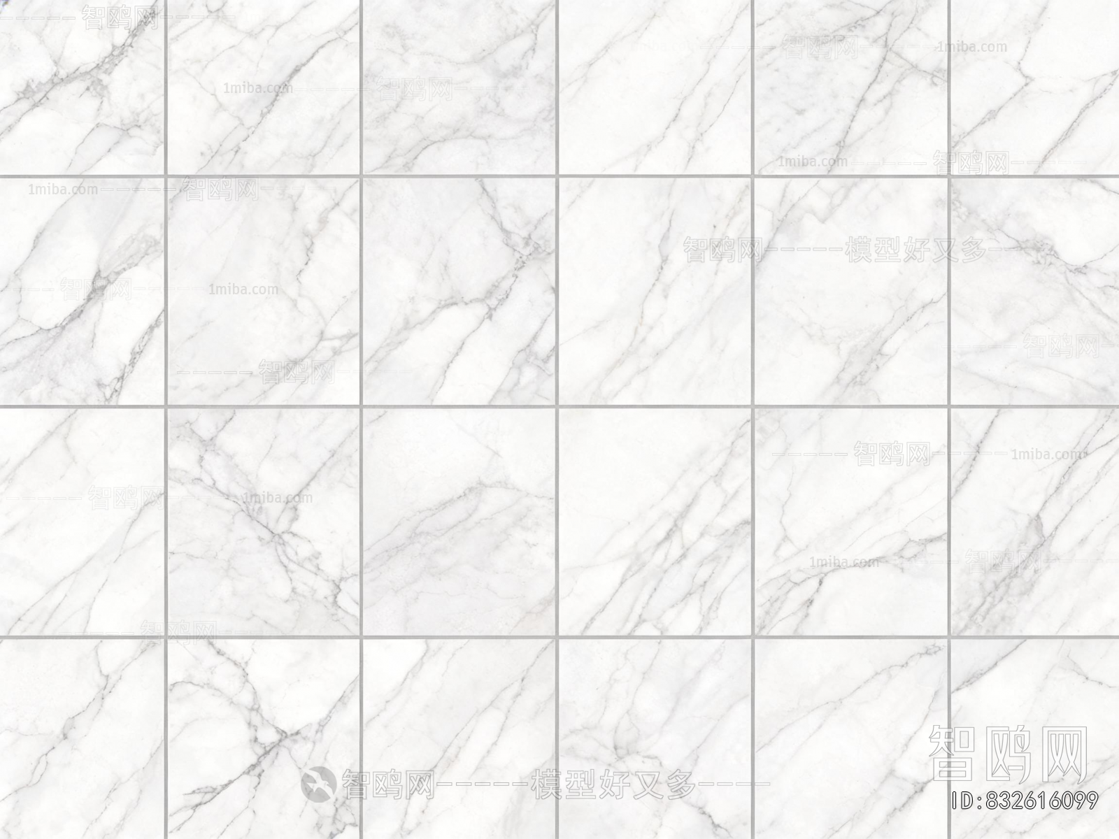 Marble Tiles