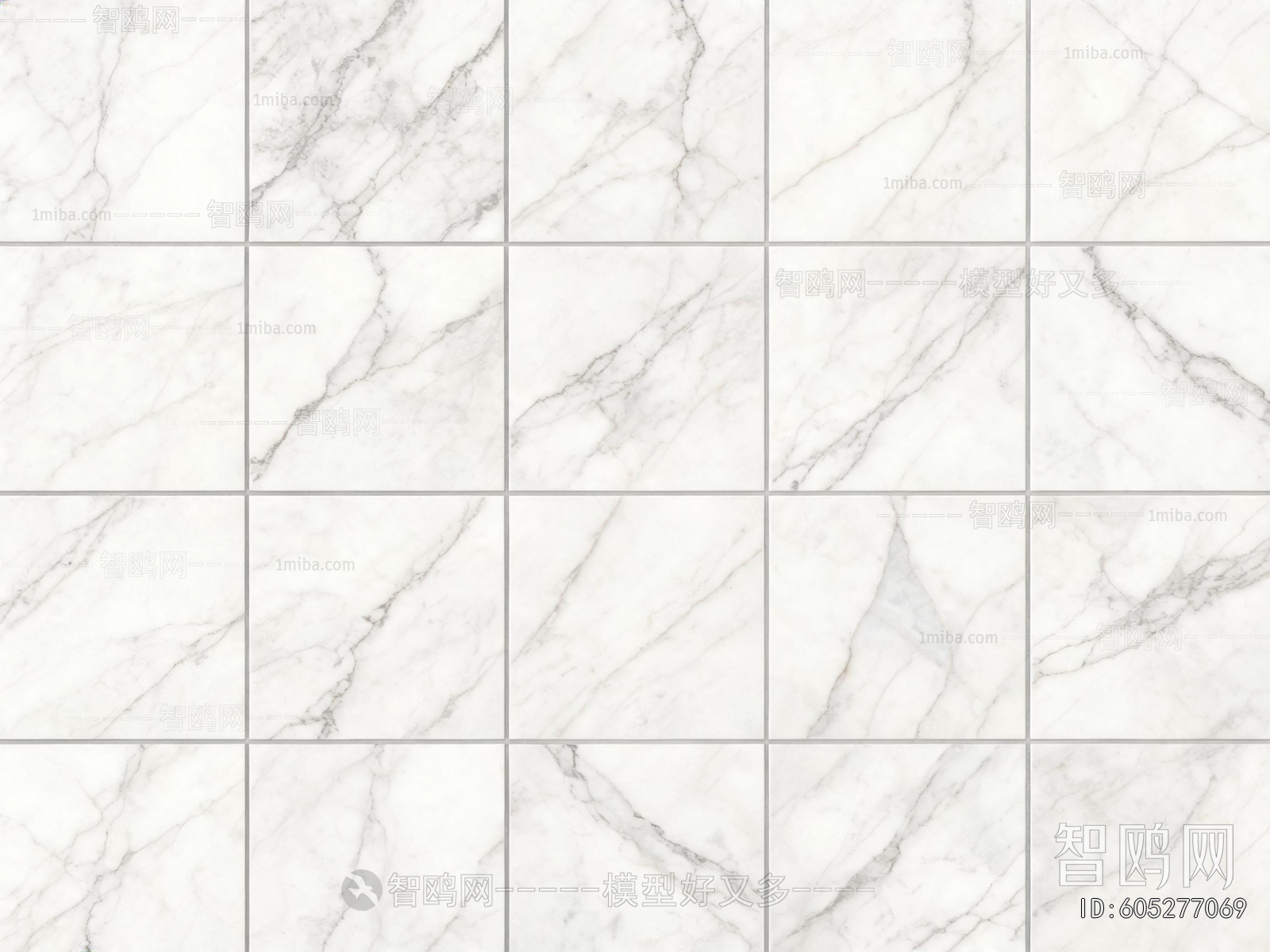 Marble Tiles