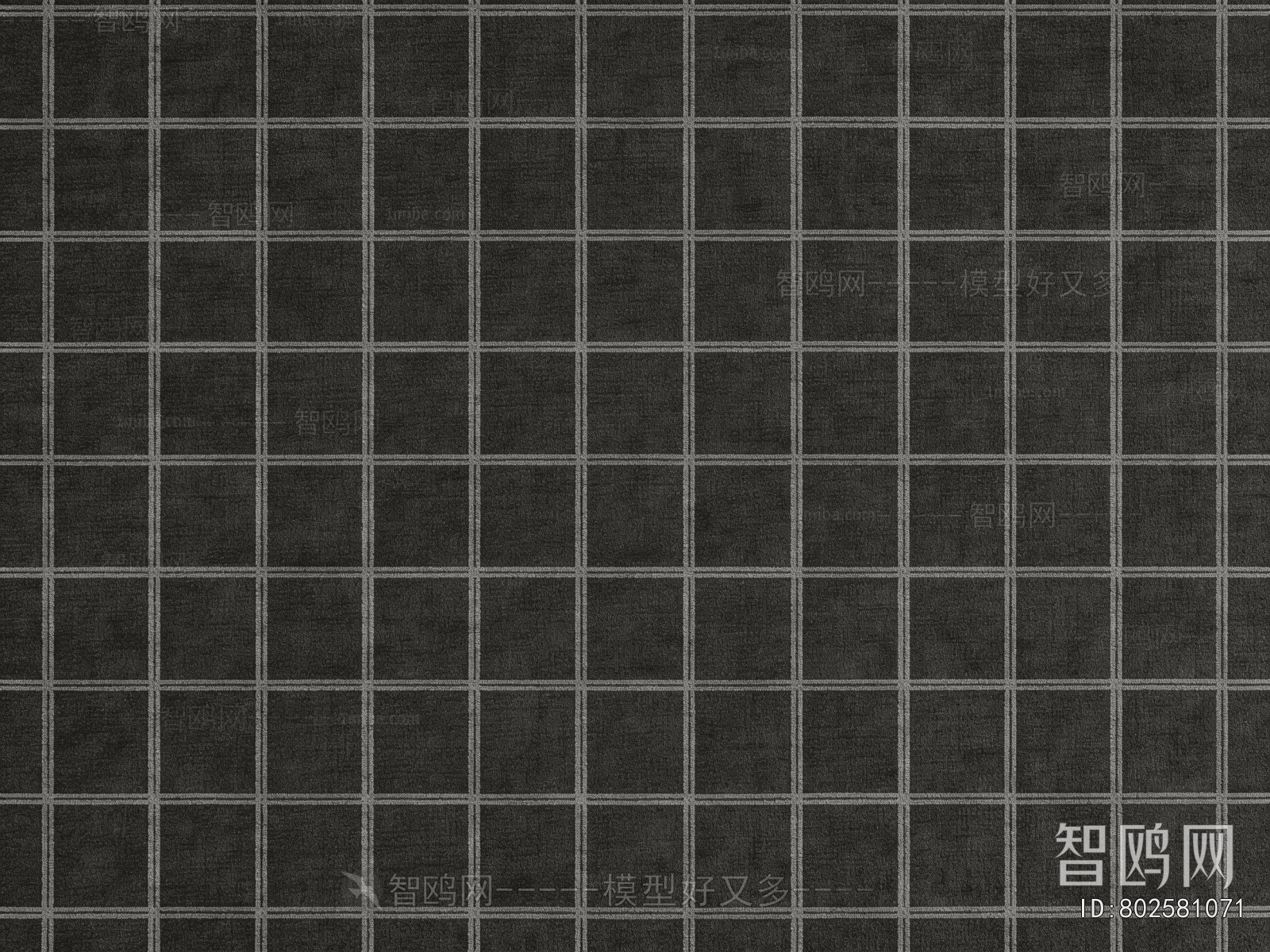 Chinese Carpet