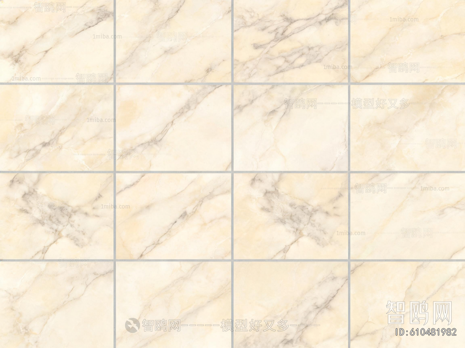 Marble Tiles