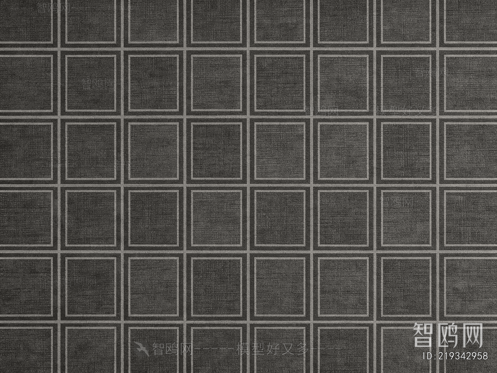 Chinese Carpet