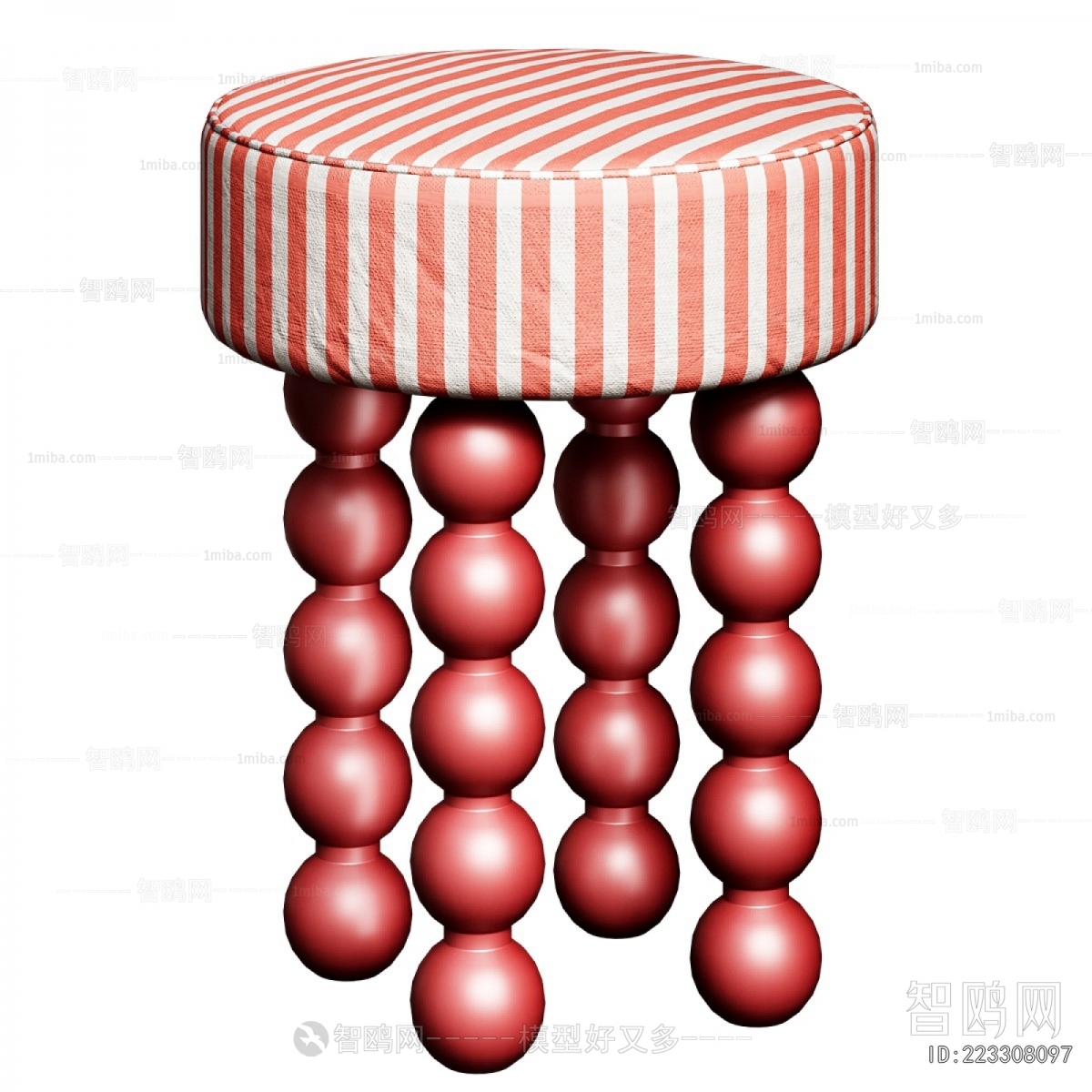 Modern Stool