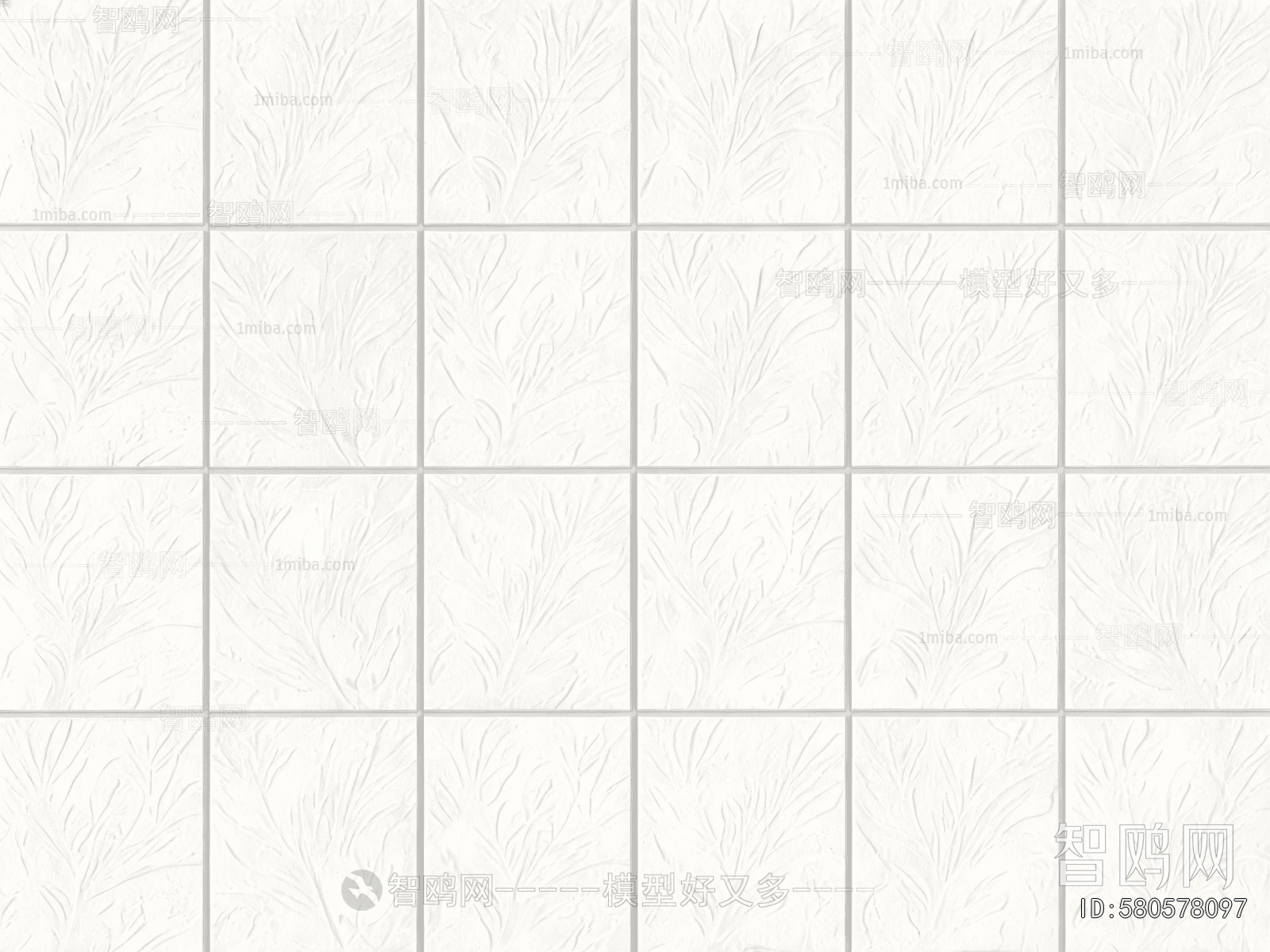 Marble Tiles