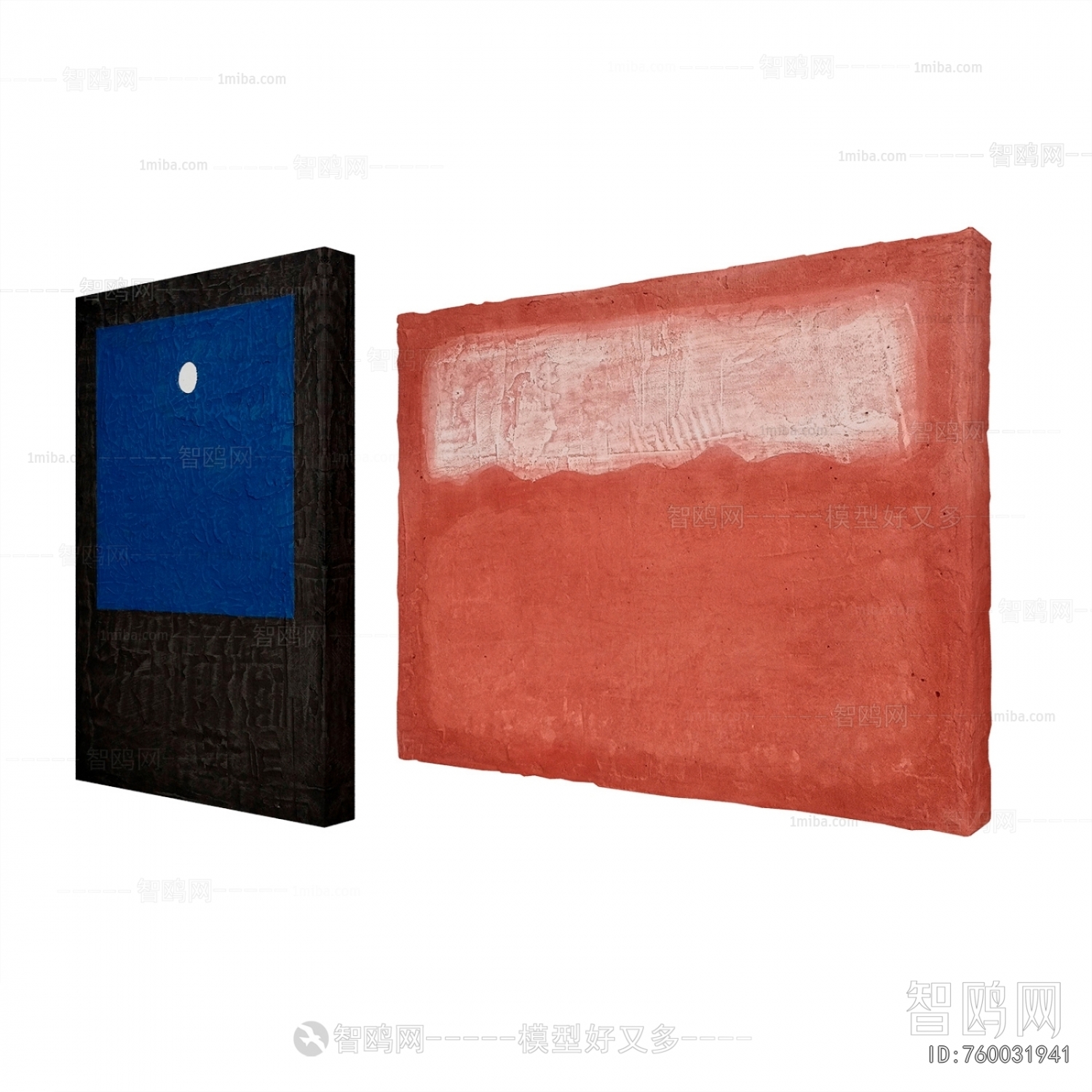 Modern Painting