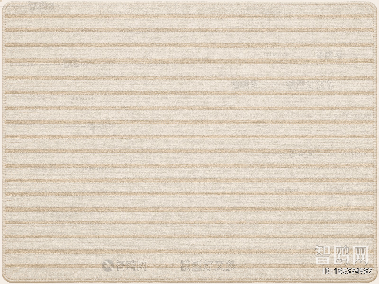 Chinese Carpet