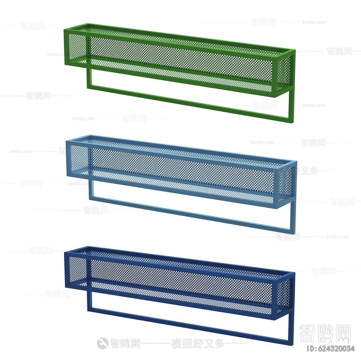 Modern TV Cabinet