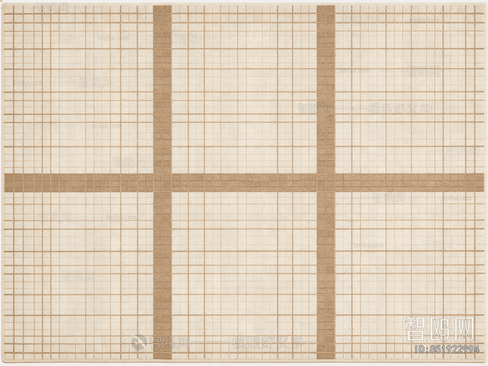 Chinese Carpet