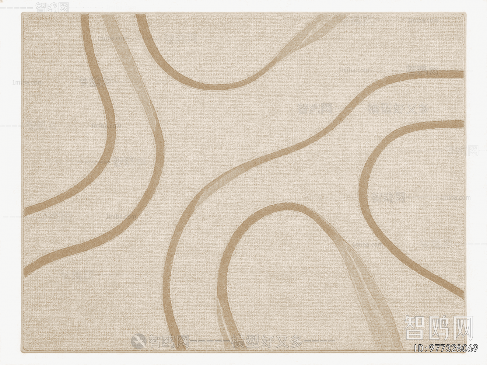 Chinese Carpet