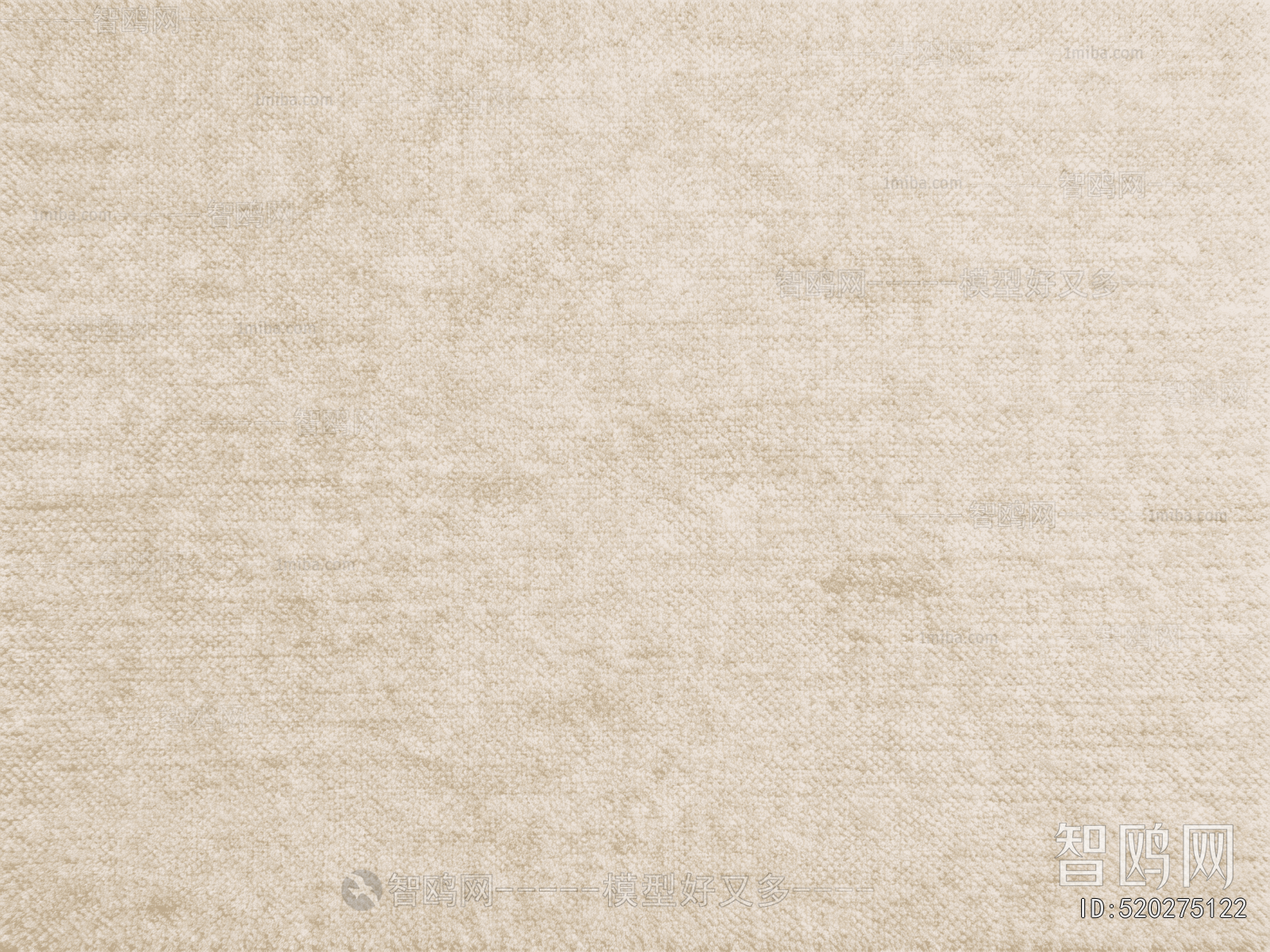 Chinese Carpet