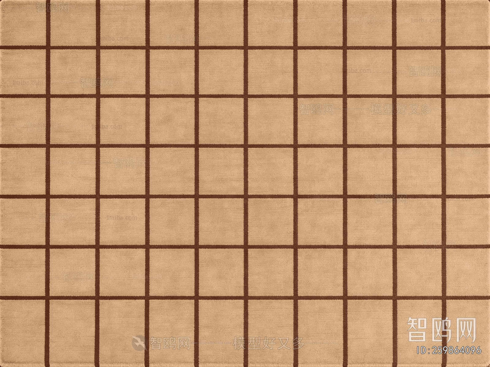 Chinese Carpet
