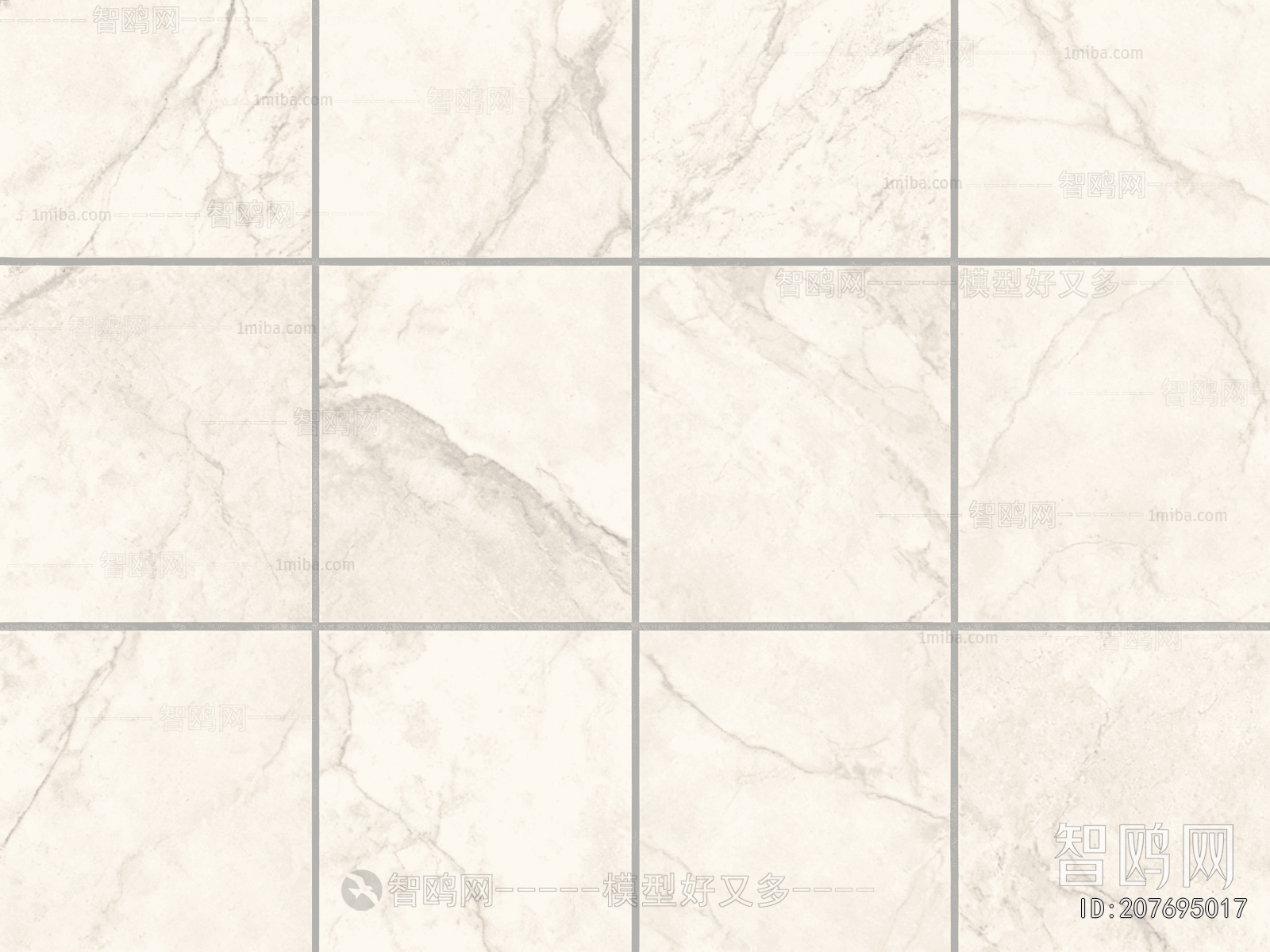 Marble Tiles
