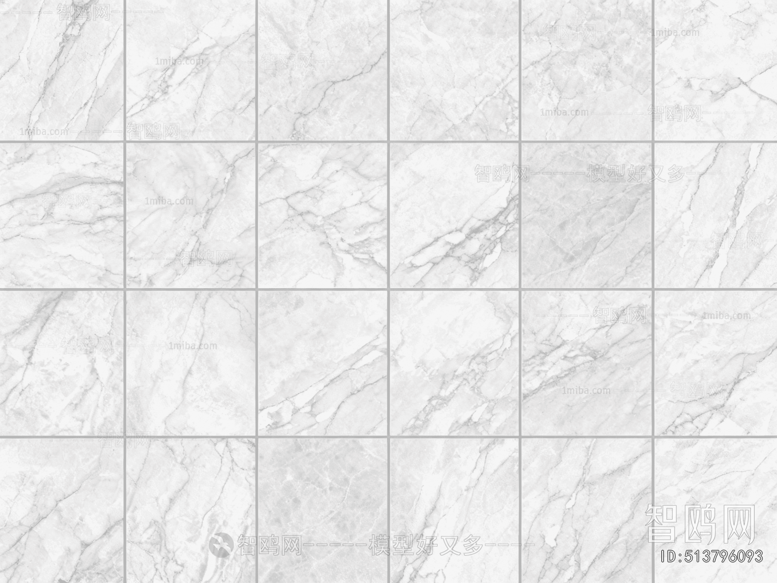Marble Tiles