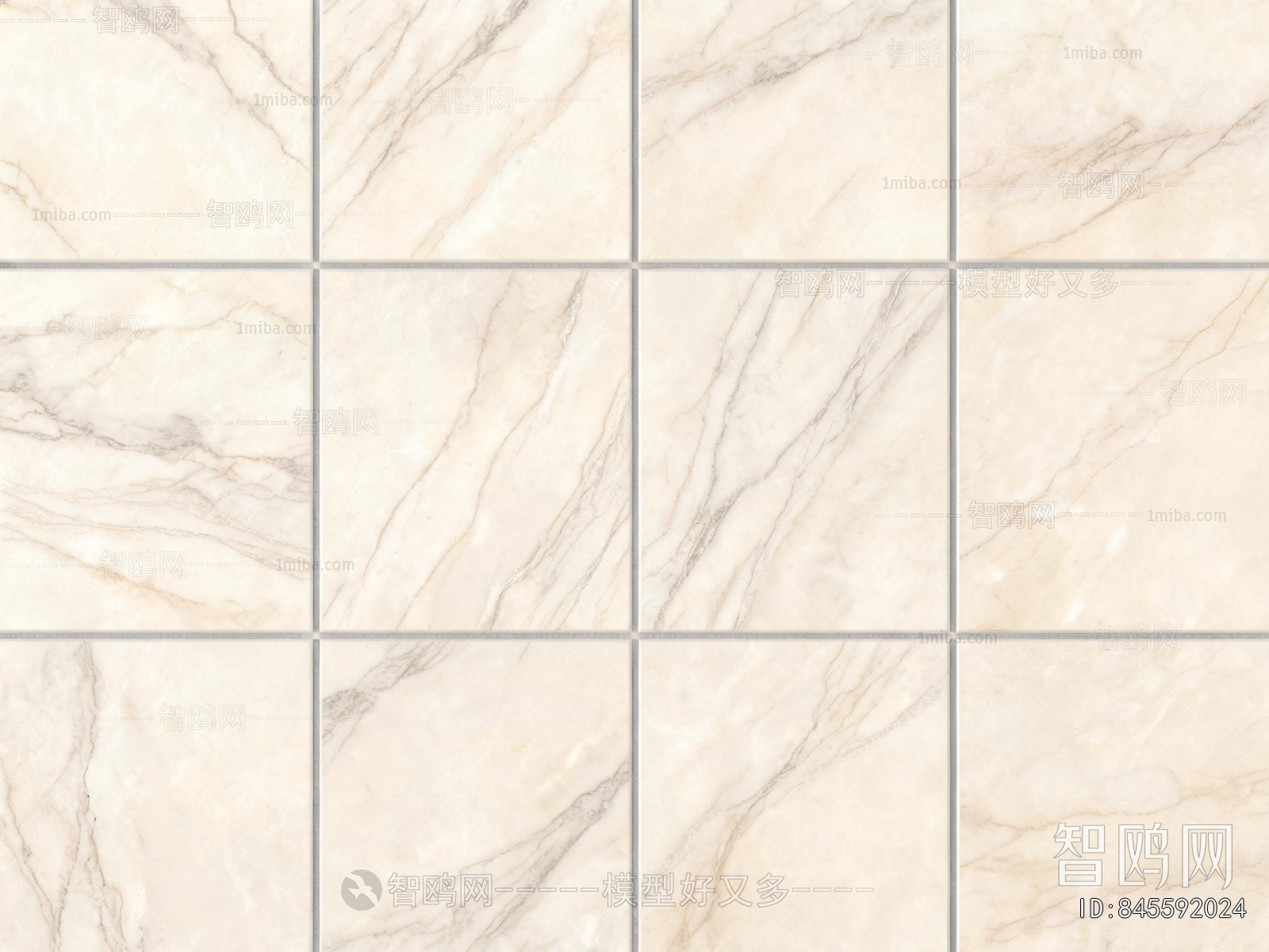 Marble Tiles