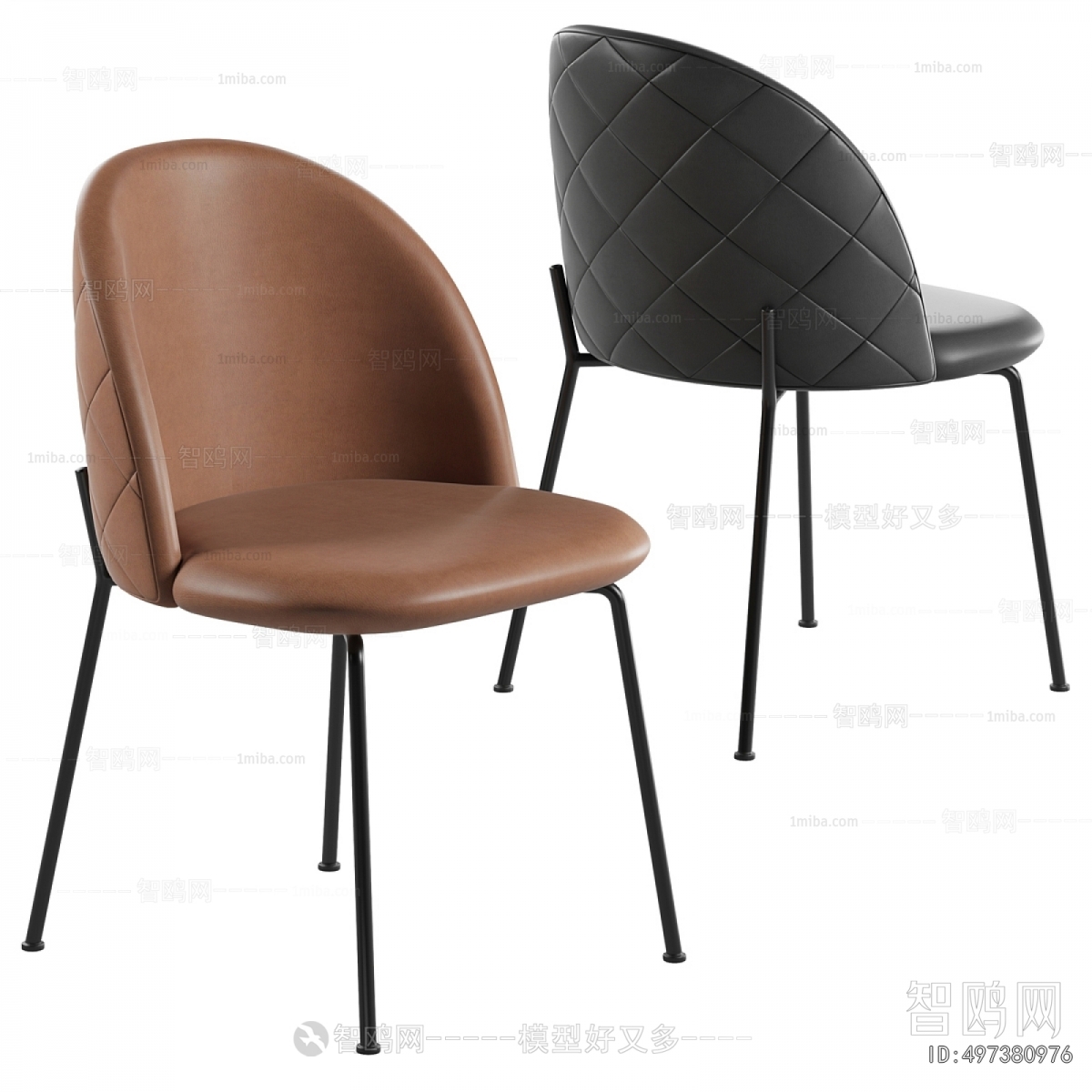 Modern Dining Chair