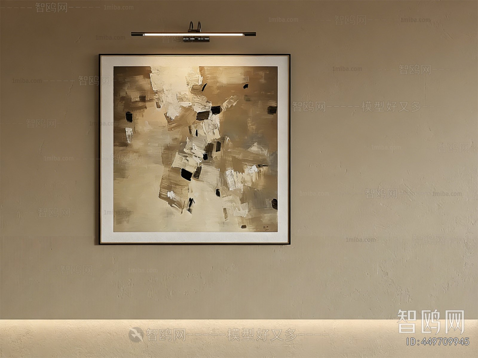 Modern Painting
