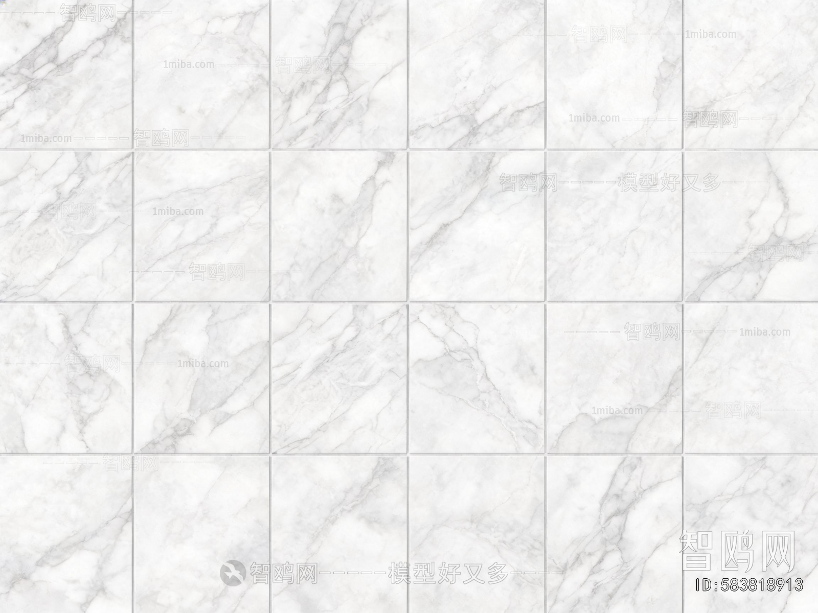 Marble Tiles