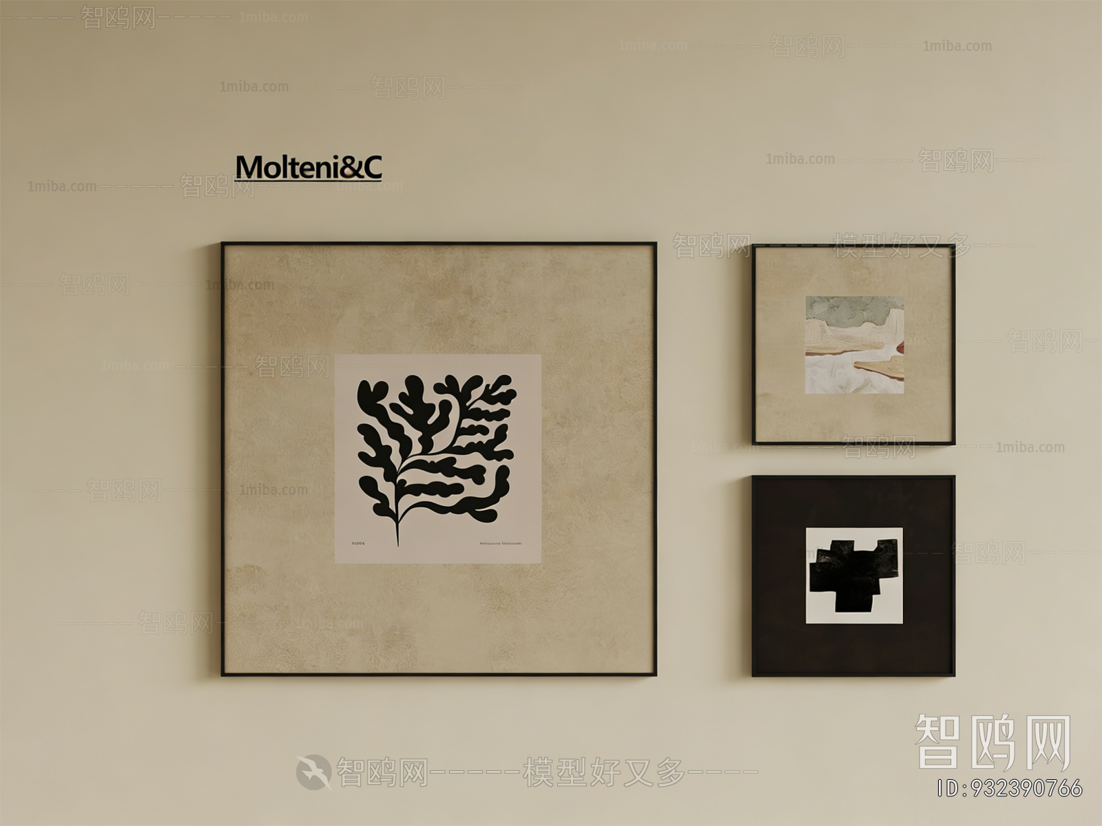 Modern Painting