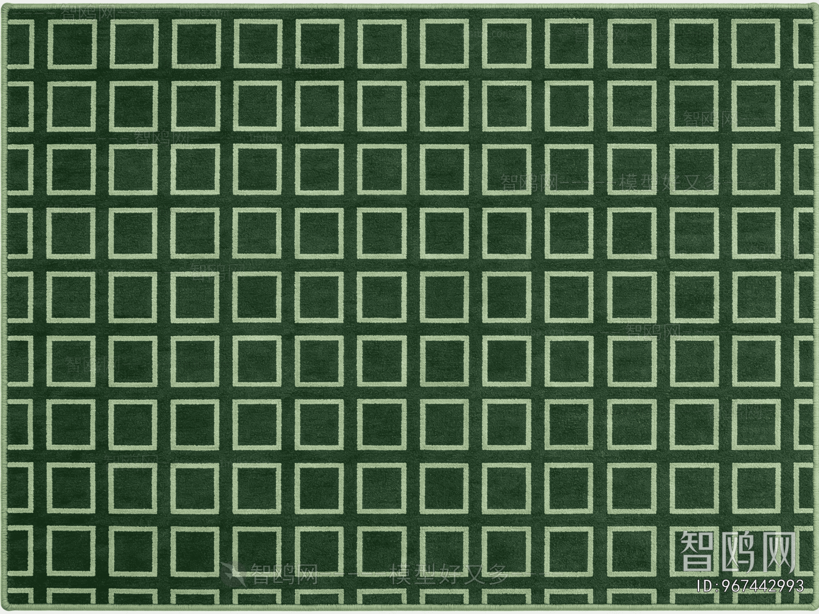 Chinese Carpet