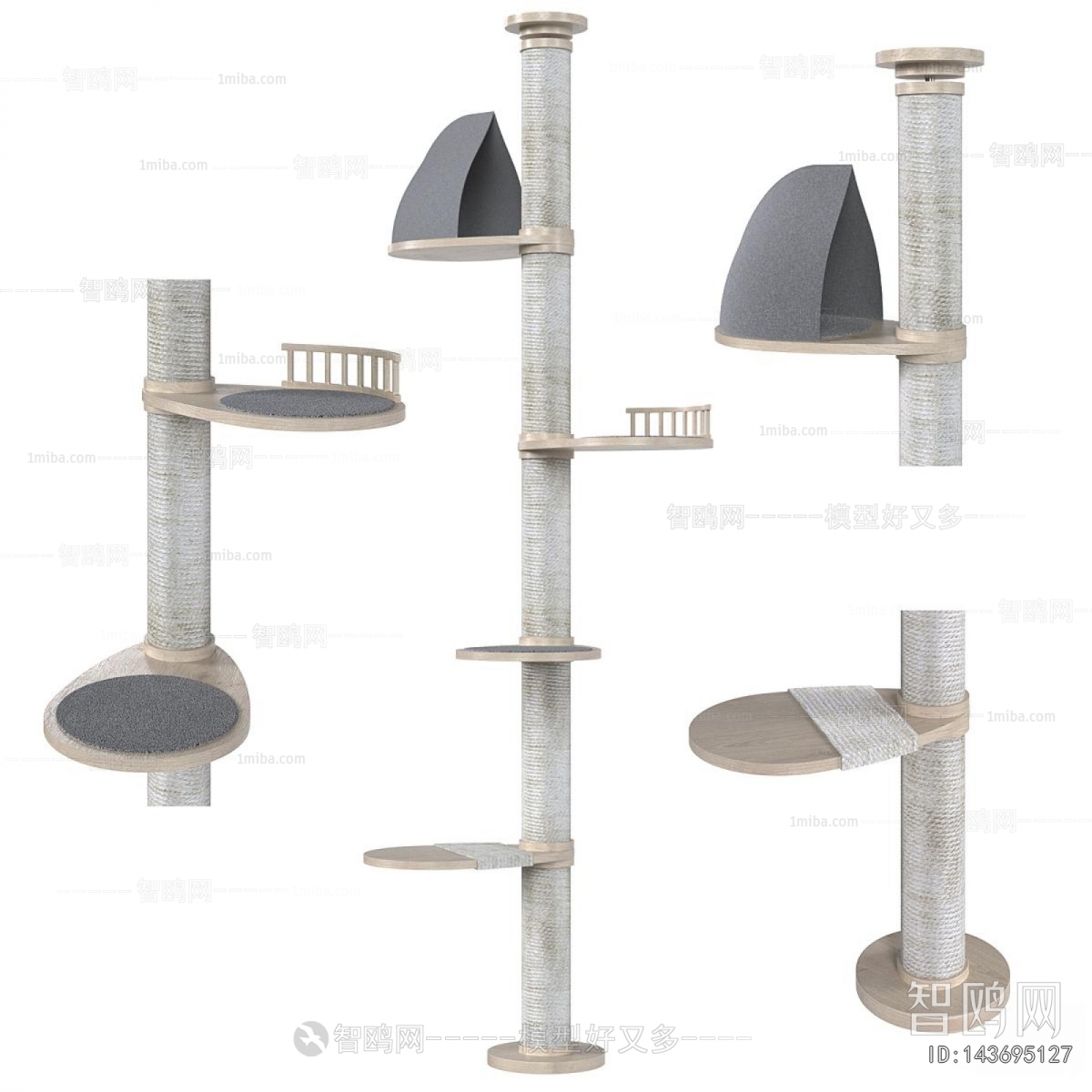 Modern Pet Products