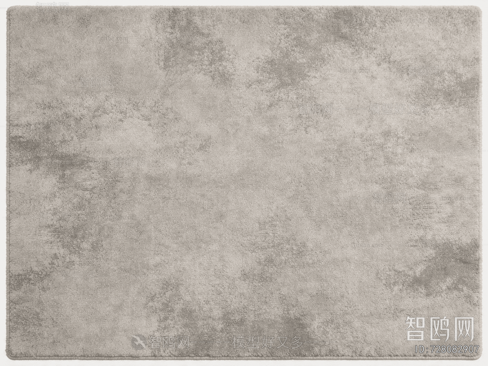 Chinese Carpet