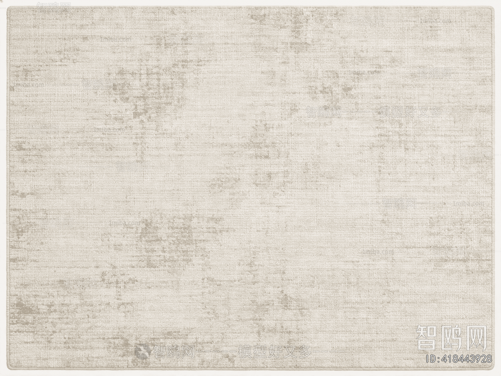 Chinese Carpet