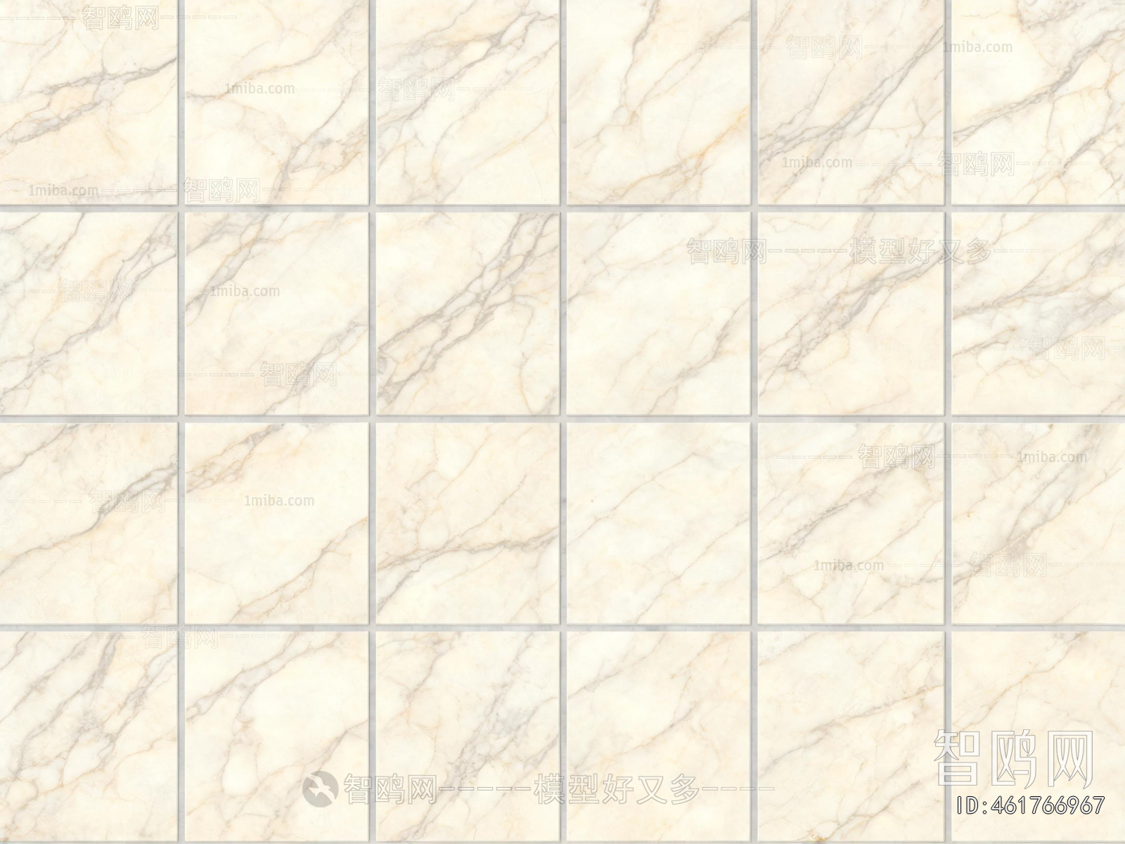 Marble Tiles